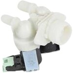 Sos accessoire electrovanne 2 voies 180 pour lave - linge 3792262101 aeg, arthur martin electrolux, ...