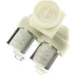 Sos accessoire electrovanne 2 voies compatible pour lave - linge - 10139520 miele