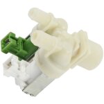 Sos accessoire electrovanne 2 voies pour lave - linge 1324416005, 1472110004 electrolux, faure, zanussi ...