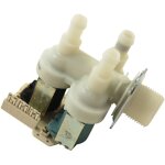 Sos accessoire electrovanne 3 voies compatiblepour lave - linge - 4035200, 2233542 miele