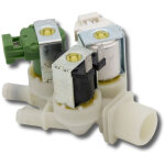 Sos accessoire electrovanne 3 voies pour lave - linge 1249472059 aeg, arthur martin, arthur martin electrolux, ...