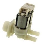 Sos accessoire electrovanne pour lave - linge 00428210 bauknecht, bosch, haier, indesit, neff, siemens, ...