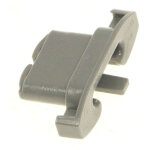 Sos accessoire embout de rail pour lave - vaisselle highone 34421596