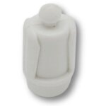 Sos accessoire entraineur de hachoir pour robot m�nager - ms - 069452h3 moulinex