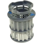 Sos accessoire filtre fond de cuve pour lave - vaisselle 00645038 balay, blaupunkt, bosch, constructa, ...