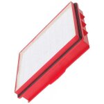 Sos accessoire filtre hepa h12 pour aspirateur electrolux 1050158037