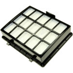 Sos accessoire filtre hepa h13 pour aspirateur samsung dj97 - 01250a, dj97 - 01250c