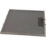 Sos accessoire filtre mtallique 310 x 250mm pour hotte 00353110 bosch, constructa, neff, siemens, viva ...
