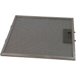 Sos accessoire filtre m�tallique 310 x 250mm pour hotte 00353110 bosch, constructa, neff, siemens, viva ...