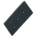 Sos accessoire filtre mousse pour s�che - linge whirlpool 481010716911, c00379889