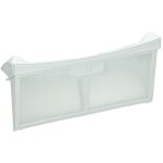 Sos accessoire filtre � peluches pour s�che - linge whirlpool 481248058322, 480112100997