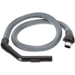 Sos accessoire flexible complet (avec poign�e) compatible pour aspirateur kompatibel 3947435