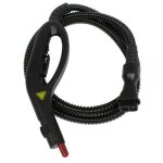 Sos accessoire flexible pour nettoyeur vapeur polti prch8001