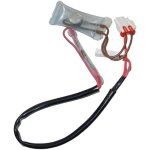 Sos accessoire fusible thermique pour r�frig�rateur, cong�lateur da47 - 10150e rosieres samsung