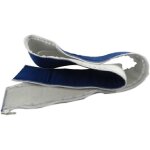 Sos accessoire gaine de protection 158 cm pour centrale vapeur, fer  repasser toutes marques r250