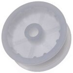 Sos accessoire galet tendeur pour s�che - linge 265558 asko, bellavita, essentiel b, etna, fors, friac ...