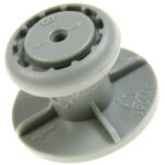 Sos accessoire guide de panier  couverts pour lave - vaisselle inexive 34421320