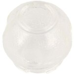 Sos accessoire hublot de lampe pour four, cuisinire electrolux 8087690015