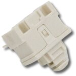 Sos accessoire interrupteur marche arr�t pour aspirateur 1050326030 electrolux tornado