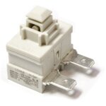 Sos accessoire interrupteur marche arr�t pour aspirateur 1050326030 electrolux tornado