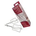 Sos accessoire jeu de 2 fouets a emulsionner blancs prep'line pour robot menager - xj901301, ss - 987800 ...