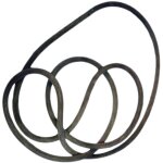 Sos accessoire joint de cuve pour lave - linge proline 34010134