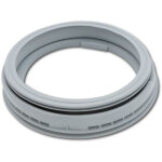 Sos accessoire joint de hublot pour lave - linge 00366498 bosch, gaggenau, neff, siemens, viva
