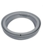Sos accessoire joint de hublot pour lave - linge 2804860200, 2804860500 altus, ardem, beko, blomberg, ...