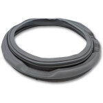 Sos accessoire joint de hublot pour lave - linge 2827083700, 2466300300 beko, blomberg, continental edison, ...