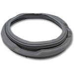 Sos accessoire joint de hublot pour lave - linge 2827083700, 2466300300 beko, blomberg, continental edison, ...