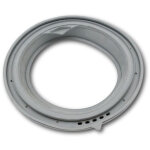 Sos accessoire joint de hublot pour lave - linge 481010461211, c00311313 bauknecht, ignis, laden, privileg, ...