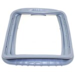 Sos accessoire joint de hublot pour lave - linge fagor 34011207, 1067027