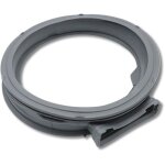 Sos accessoire joint de hublot pour lave - linge mds63916504, mds63916506 lg