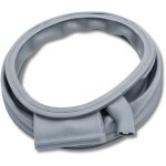 Sos accessoire joint de hublot (manchette) pour lave - linge - 00686730 bosch, siemens, neff