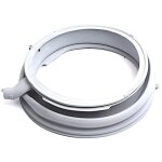 Sos accessoire joint de hublot (manchette) pour lave - linge 00772653 bosch, constructa, siemens