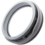 Sos accessoire joint de hublot (manchette) compatible pour lave - linge 10435320 kompatibel miele