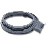Sos accessoire joint de hublot (manchette) pour lave - linge 2466300301 beko
