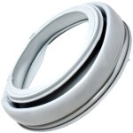 Sos accessoire joint de hublot (manchette) pour lave - linge 2807710300 altus, ardem, beko, bluesky, ...