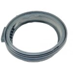 Sos accessoire joint de hublot (manchette)pour lave - linge - 42112966, 0530025243 curtiss, bellavita, ...