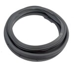 Sos accessoire joint de hublot (manchette) pour lave - linge - 481246068617 whirlpool, bauknecht, laden, ...