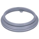 Sos accessoire joint de hublot (manchette) pour lave - linge 52x5372, 42004246 brandt, cobal, continental ...