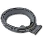Sos accessoire joint de hublot (manchette) pour lave - linge dc64 - 01827a samsung