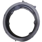 Sos accessoire joint de hublot (manchette) pour lave - linge mds66651606 lg