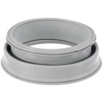 Sos accessoire joint de hublot (manchette) pour lave - linge siemens 00296514, 00289640