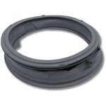 Sos accessoire joint de hublot (manchette) avec retour a la cuve trou de vidange ouvert - 2 trous ferm�s ...