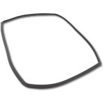 Sos accessoire joint de porte pour four, cuisini�re 00754066, 00613275 blaupunkt, bosch, constructa, ...