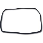 Sos accessoire joint de porte pour four, cuisinire - 8090014021 arthur martin, electrolux, zanussi, ...