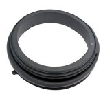 Sos accessoire joint de porte (manchette) pour lave - linge 6816000, 4223910 curling, haier, hoover, ...