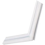 Sos accessoire joint de porte (partie r�frigerateur) pour r�frig�rateur, cong�lateur 00242330, 00238423 ...