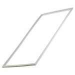 Sos accessoire joint de porte (partie r�frig�rateur) pour r�frig�rateur, cong�lateur 481946818321 ariston ...